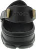 Crocs Classic All-Terrain Clog Zwart - Instapper - Produktbild-Vorschau 11