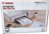 PIXMA MG3650S Multifunktionsdrucker, Weiß Produktbild-Vorschau 8