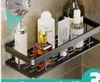 3-stöckige Duschablage zur Wandmontage ohne Bohren, Produktbild-Vorschau 3