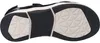 JOSEF SEIBEL Estelle 02 | Sandales pour Femmes | noir Voir les images du produit 5