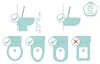 Fillikid Toilettentrainer mit dynamischer Produktbild-Vorschau 12