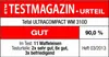 Tefal Herzwaffeleisen WM310D Edelstahl/schwarz Produktbild-Vorschau 20