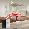marQus Maniküre-Set 7-teilig – Echtleder-Etui, Solingen – Produktbild-Vorschau 6
