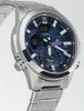 Casio EDIFICE Bluetooth Herrenuhr ECB-30D-2AEF Náhľad obrázku produktu 16