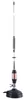SUNKER Antenna Elite CB 122 senza magnete ANT0446 Anteprima dell’immagine prodotto 2