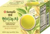 Sempio Grüntee mit braunem Reis 30g (20x1,5g) Produktbild-Vorschau 2