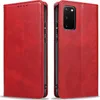 Handyhülle für Samsung Galaxy S20 Kunstleder Flip Cover Produktbild-Vorschau 1