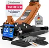 Tarpofix Wagenheber 3T hydraulisch – Rangierwagenheber Produktbild-Vorschau 1