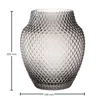 Leonardo vase en verre h 23cm L018673 Voir les images du produit 6