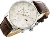 Tommy Hilfiger 1791400 Sophisticated Sport Herren 44mm 3ATM Produktbild-Vorschau 3