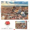 Educa - Florenz 1500 Teile Puzzle Produktbild-Vorschau 3