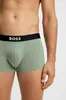Boss Trunk One Boxershorts voor heren (3-pack) Productafbeelding-voorbeeld 2