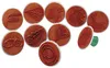Eduplay Blätter Stempelset - kreative Hobby-Stempel 10 Produktbild-Vorschau 3