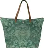 Pip Studio Tote Bag Kyoto Festival Green 66x20x44cm Produktbild-Vorschau 3