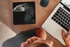 MuchoWow® Mauspad Mousepad Vogel - Porträt - Hornvogel - Produktbild-Vorschau 3