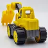 Smoby 800055802, 2 rok/roky, Žlutá Náhled obrázku produktu 22