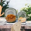 Mr. & Mrs. Panda Snackdose Islandhund Moment XL 2000ml - Produktbild-Vorschau 4