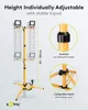 goobay Faretto da cantiere a LED con stativo telescopico, 2 Anteprima dell’immagine prodotto 11