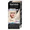 SYOSS Permanent Coloration Hair Dye 12-53 Platinium Pearl Produktbild-Vorschau 1