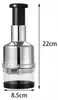 Verk 07273 Handschneider für Zwiebeln und Gemüse Produktbild-Vorschau 4