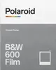 POLAROID Schwarzweißfilm für 600 Weißrahmen Produktbild-Vorschau 1