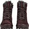 Legero Stiefelette Stiefelette Veloursleder Produktbild-Vorschau 4