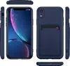 Puzdro na mobilný telefón pre Apple iPhone XR Silikónové Náhľad obrázku produktu 2