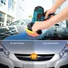Polierschleifer, 700W Poliermaschine, Poliergerät, Produktbild-Vorschau 7