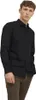 Jack & Jones Essentials Joe Plain Casual Hemd Herren Produktbild-Vorschau 1