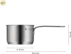 WMF Stielkasserolle Ø 10 cm Mini Produktbild-Vorschau 19