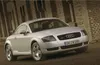 Tapis de sol avant gauche haut de gamme pour Audi TT 8N Voir les images du produit 5