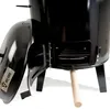 BBQ-Toro emaillierte Gulaschkanone mit Deckel, Kessel 17L Produktbild-Vorschau 6