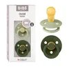 BIBS Colour Schnuller 2er-Pack, BPA-frei, Kirschform Produktbild-Vorschau 5