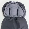 Kaiser Thermo-Fleece Fußsack Lukky für Joie-Kinderwagen Produktbild-Vorschau 2