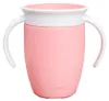 Munchkin Miracle 360° Oefenbeker Roze (207 ml) Productafbeelding-voorbeeld 5