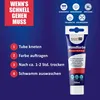 Wandfarbe Ausbessern weiß mit Schwamm 2x100ml Tube Produktbild-Vorschau 4