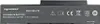 SQU-809-F01 Akku für Fujitsu Li3560 Li3710 Produktbild-Vorschau 5