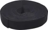 Logilink attache-câbles avec velcro noir. 2cm x 10m Voir les images du produit 2