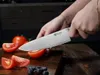 PAUDIN D1 Profi-Kochmesser 20 cm – Japanisches Küchenmesser Produktbild-Vorschau 10