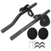 Bike Rest Handlebar Set Cyklistické bicykle TT Bars Arm Náhľad obrázku produktu 2
