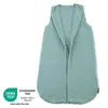 LaLoona sac de couchage d'été en mousseline / mousseline - Voir les images du produit 2