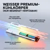 Crucial T705 2TB M.2 NVMe PCIe 5.0 x4 Gen5 mit weißem Produktbild-Vorschau 5