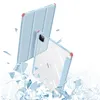 Dux Ducis Toby Armored Flip Smart Case fr iPad Air Produktbild-Vorschau 11