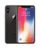 APPLE iPhone x 64 GB Space Grey A1865 US-Version MQA52LL/A Produktbild-Vorschau 1