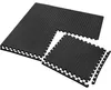 tectake® Schutzmattenset 24-teilig mit 48 Randstücken je 61 Produktbild-Vorschau 11