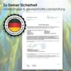 HERBIOS Schilddrüsen-Komplex - 180 Kapseln für 6 Monate - Produktbild-Vorschau 6