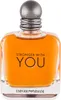Giorgio Armani Stronger With You - toaletní voda ve spreji Náhled obrázku produktu 7