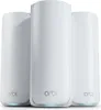 NETGEAR Orbi770 Mesh WiFi 7 Router +2 wzmacniacze Podgląd zdjęcia produktu 1