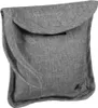 Malatec 23975 Slnečná clona na kočík 50 x 36 x 72 cm, sivá Náhľad obrázku produktu 4