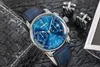 Zeppelin Relojes de pulsera 9670-3 Vista previa de la imagen del producto 5